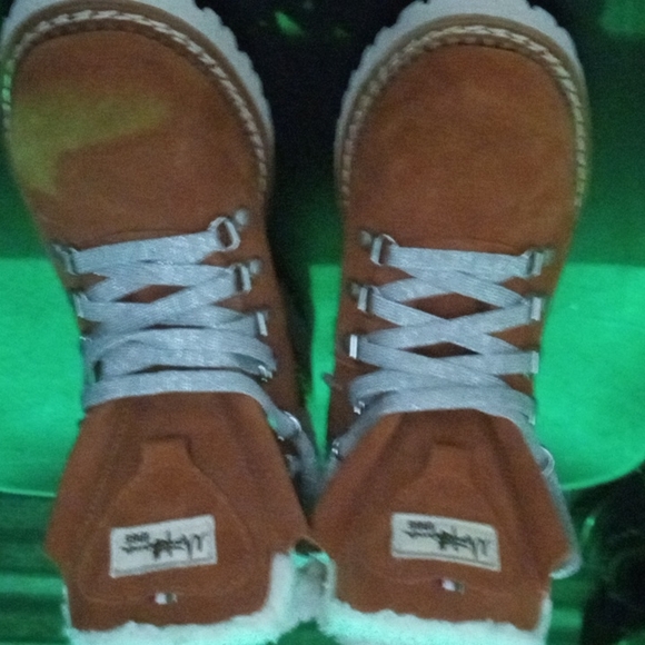 COPY - Montelliana Boot - Picture 7 of 8